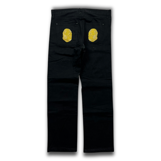 A Bathing Ape Pants (S)