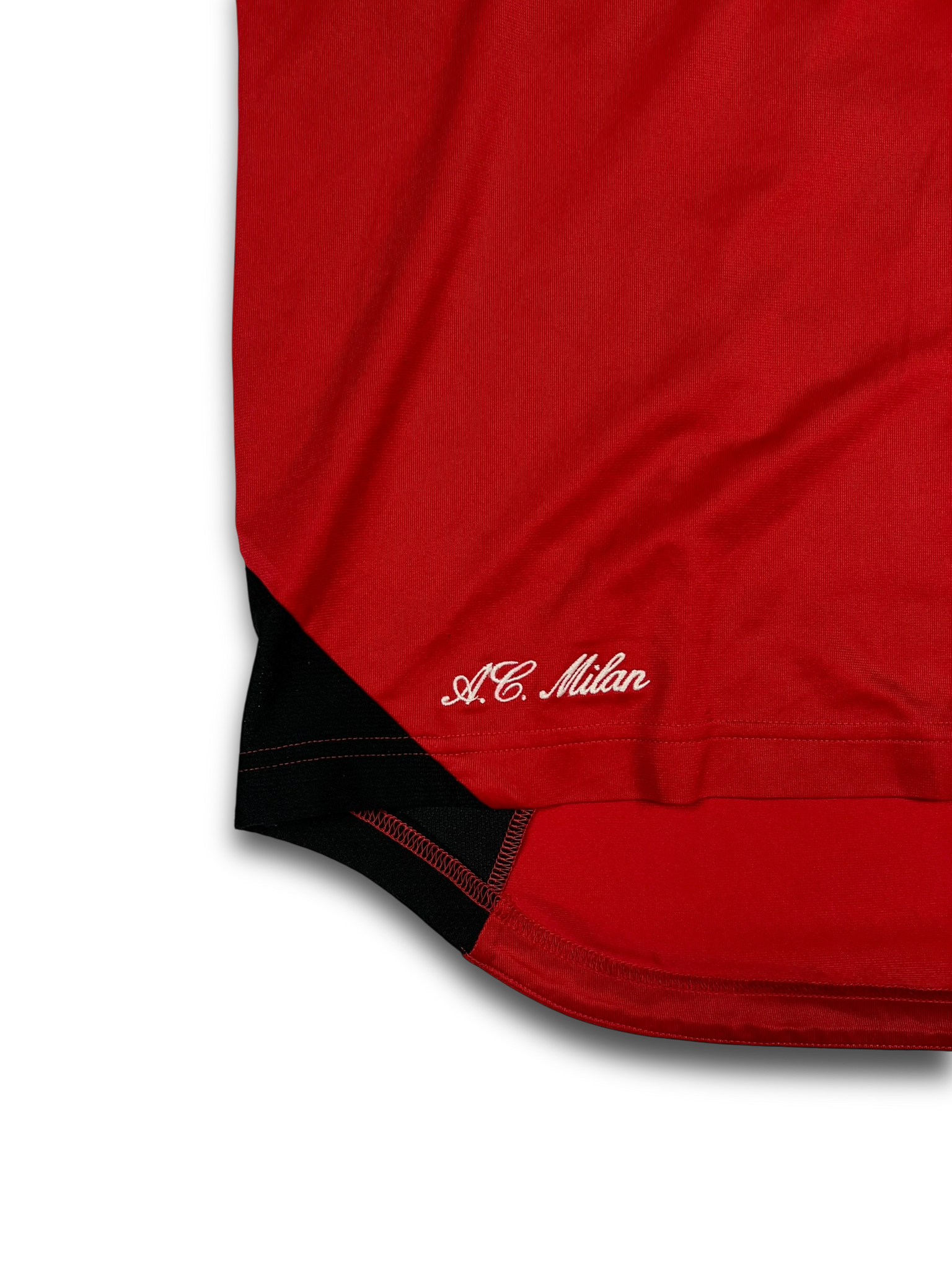 Adidas AC Milan Jersey (L)