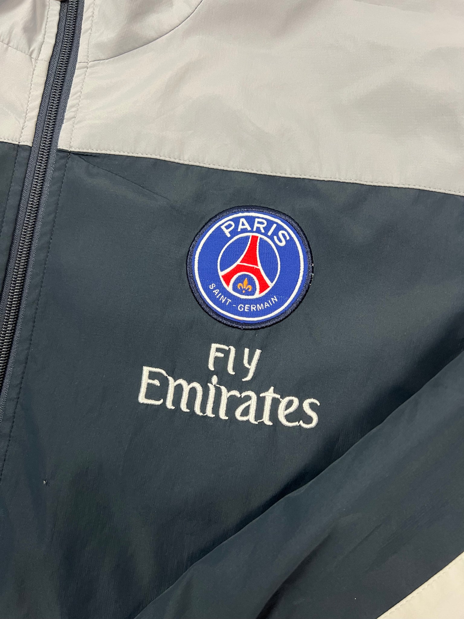 Nike Paris Saint Germain Tracksuit (M)