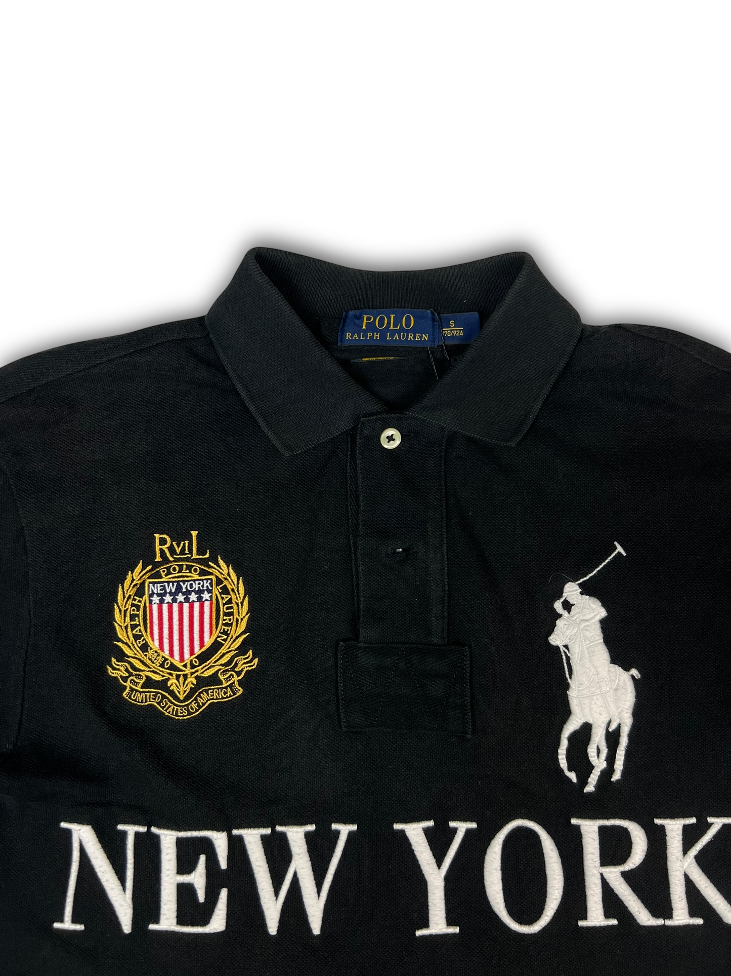 Polo Ralph Lauren Polo (S)