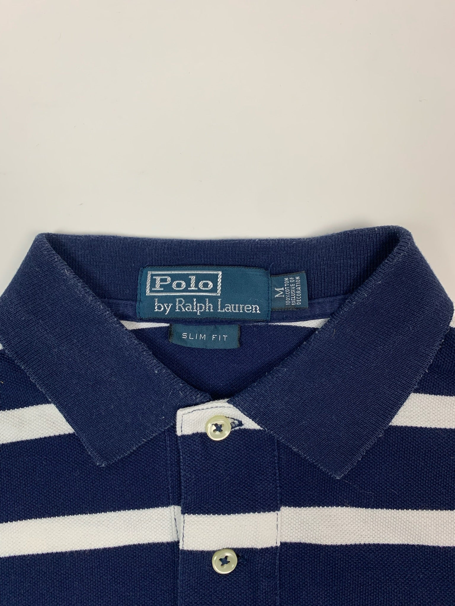 Polo Ralph Lauren Polo (M)