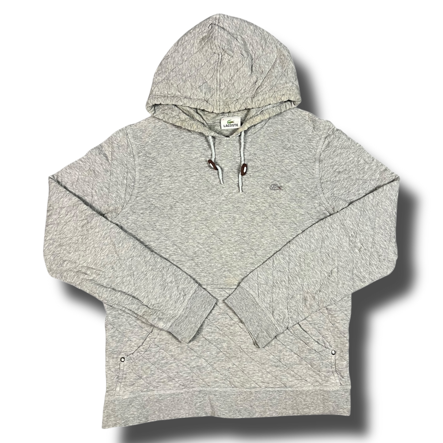 Lacoste Hoodie (M)