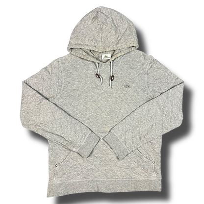 Lacoste Hoodie (M)
