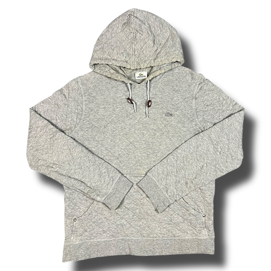 Lacoste Hoodie (M)