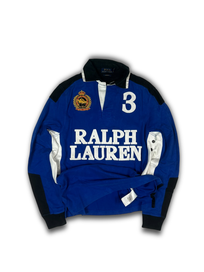 Polo Ralph Lauren Longsleeve (XS)
