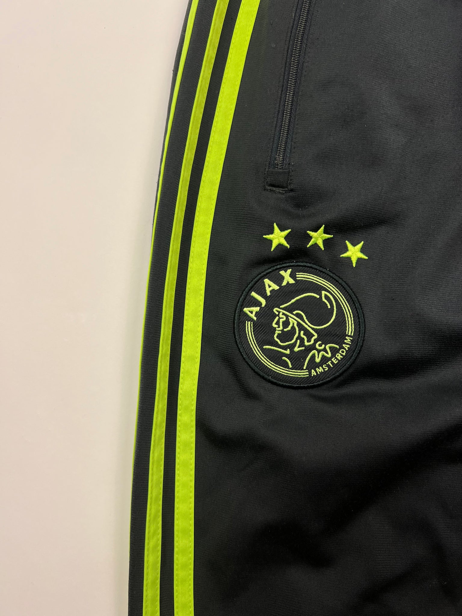 Adidas Ajax Amsterdam Tracksuit (M)