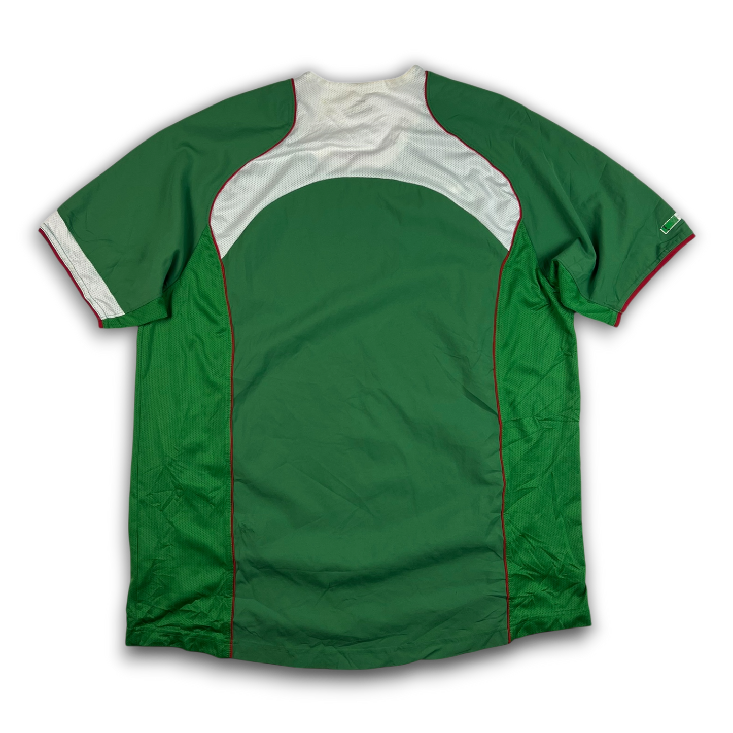 Nike Mexico Jersey (L)