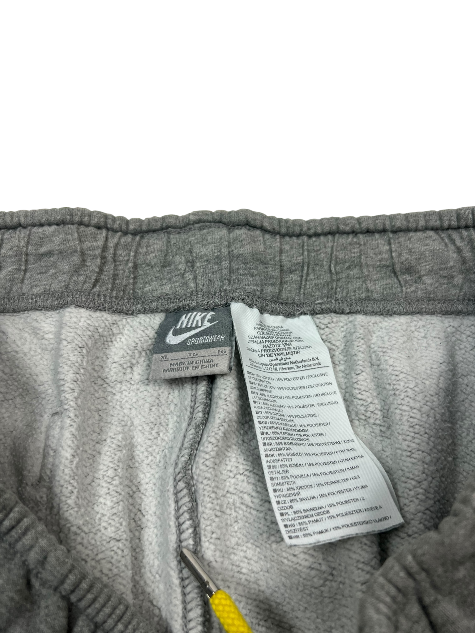 Nike Sweatpants (XL)