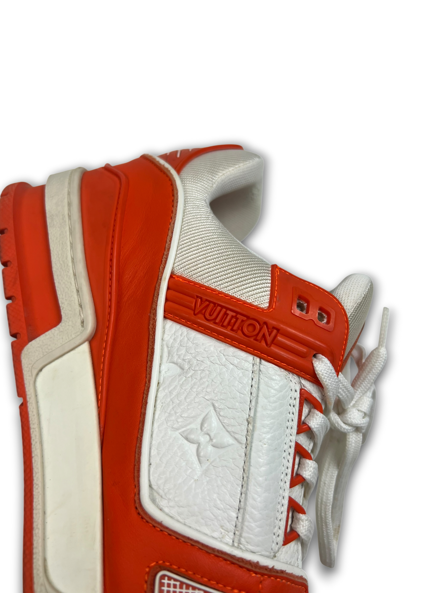 Louis Vuitton Trainer (42.5)