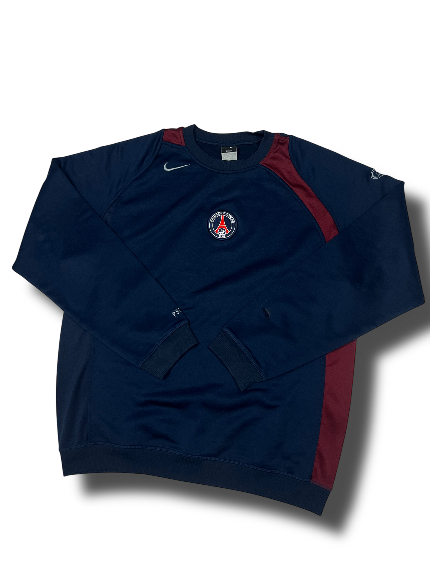 Nike Paris Saint Germain Sweater (XL)