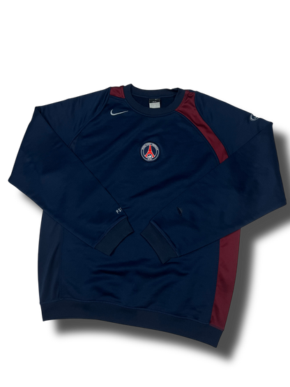 Nike Paris Saint Germain Sweater (XL)