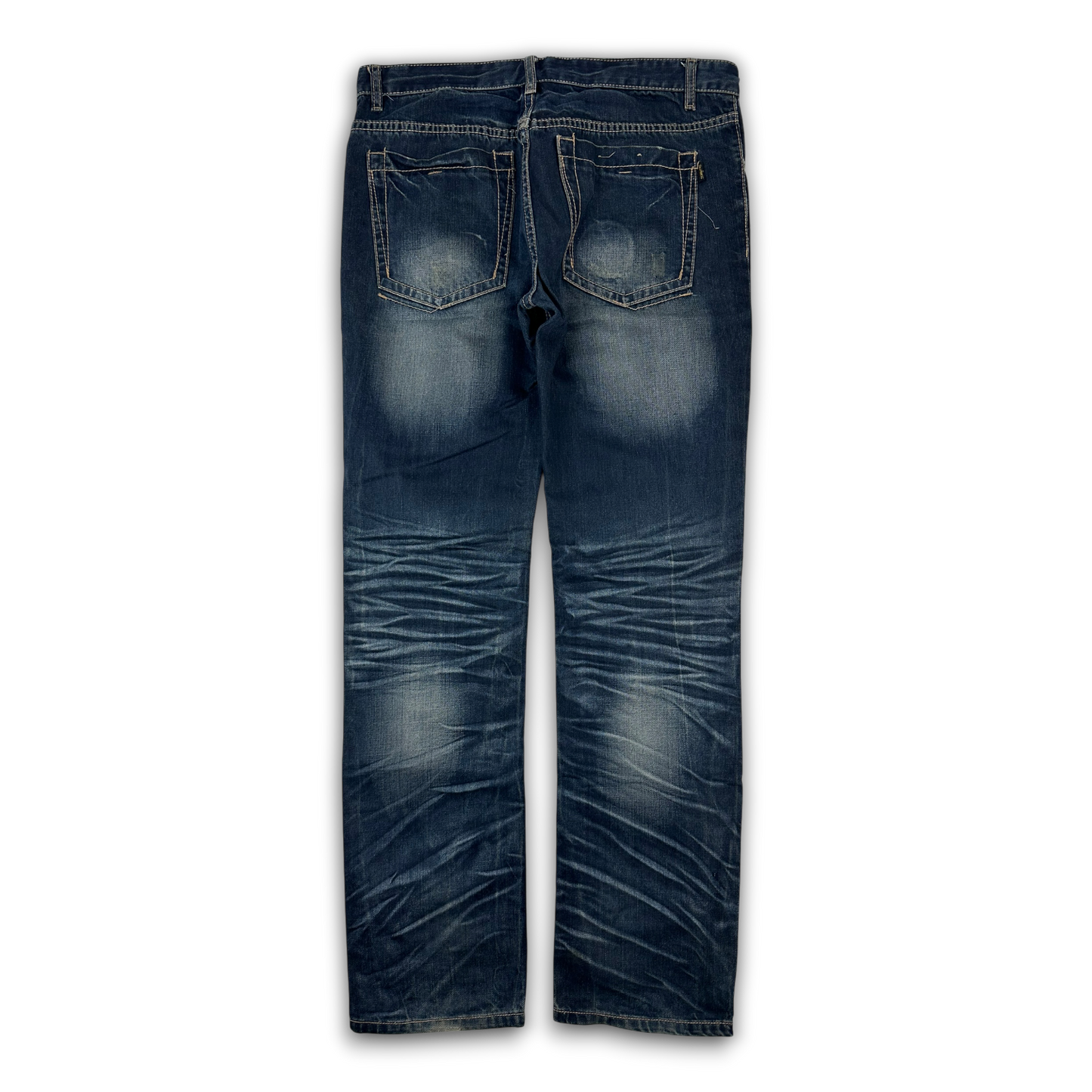Japanese Denim Jeans (36)