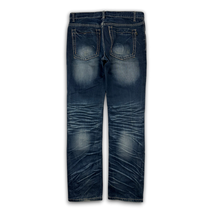 Japanese Denim Jeans (36)