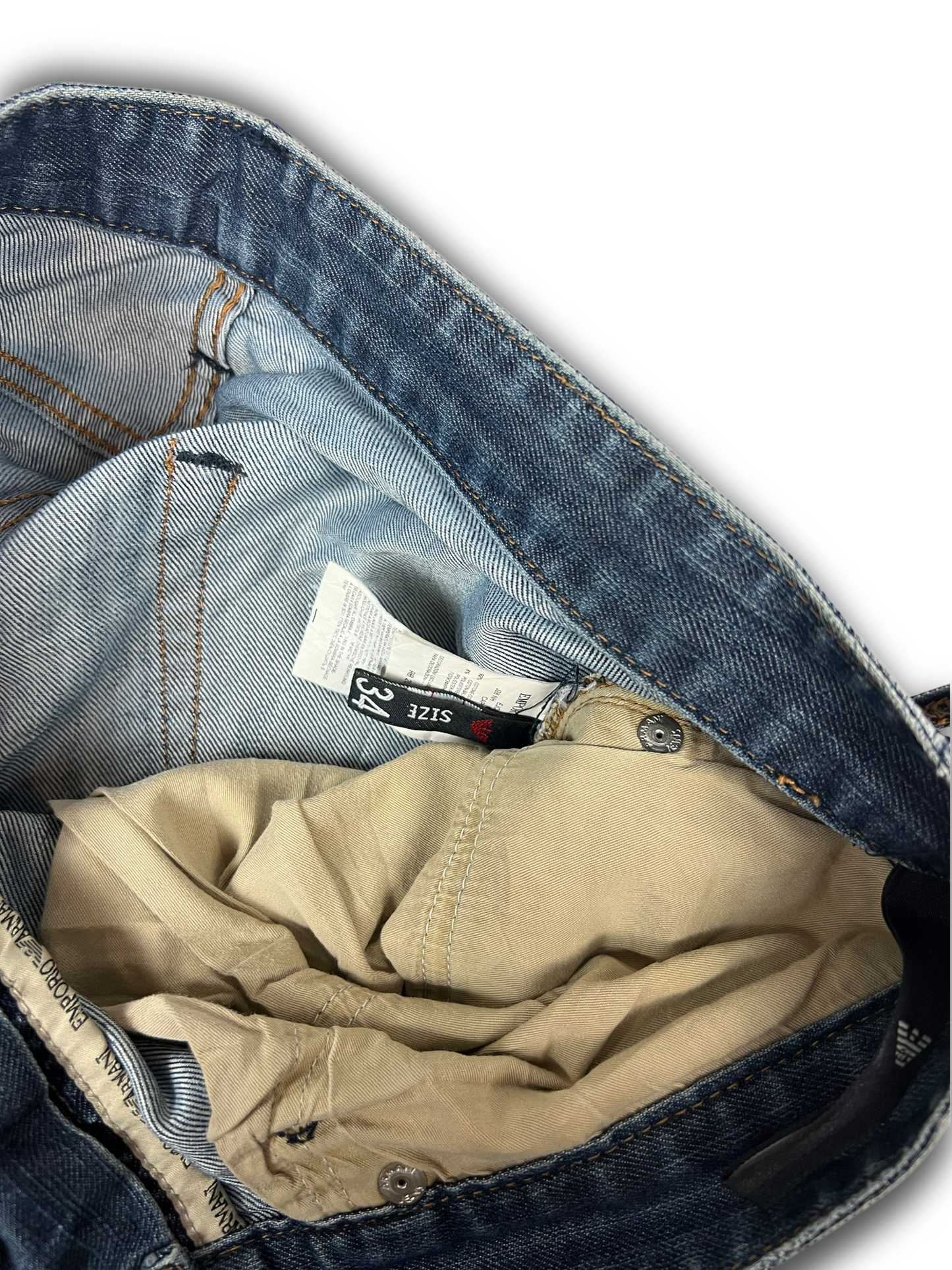 Armani Jeans (34)