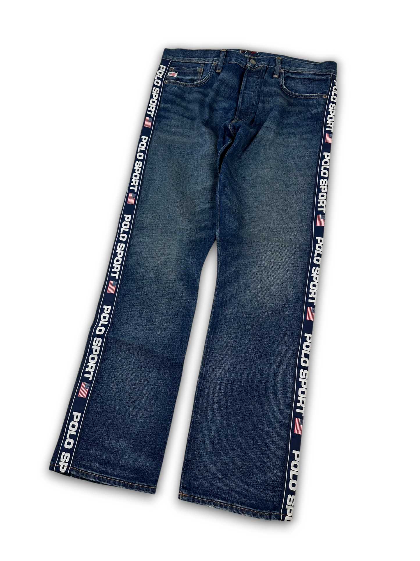 Polo Sport Jeans (34)
