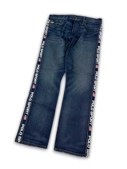 Polo Sport Jeans (34)