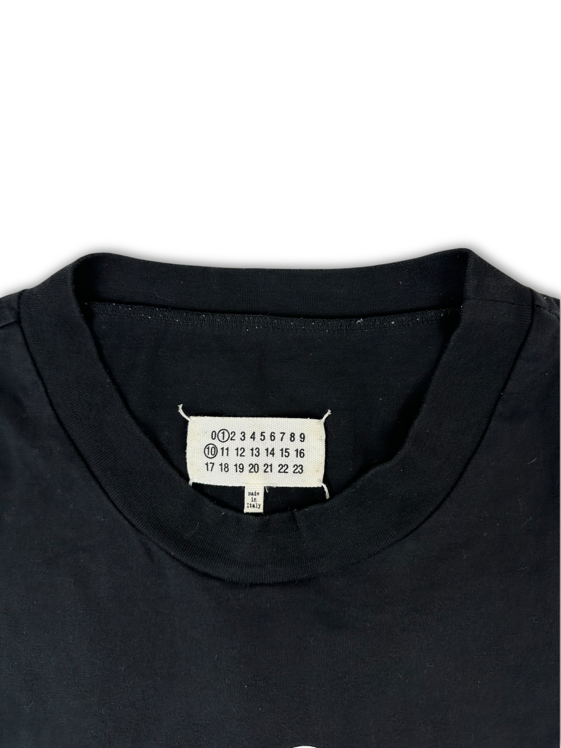 Maison Margiela T-Shirt (S)