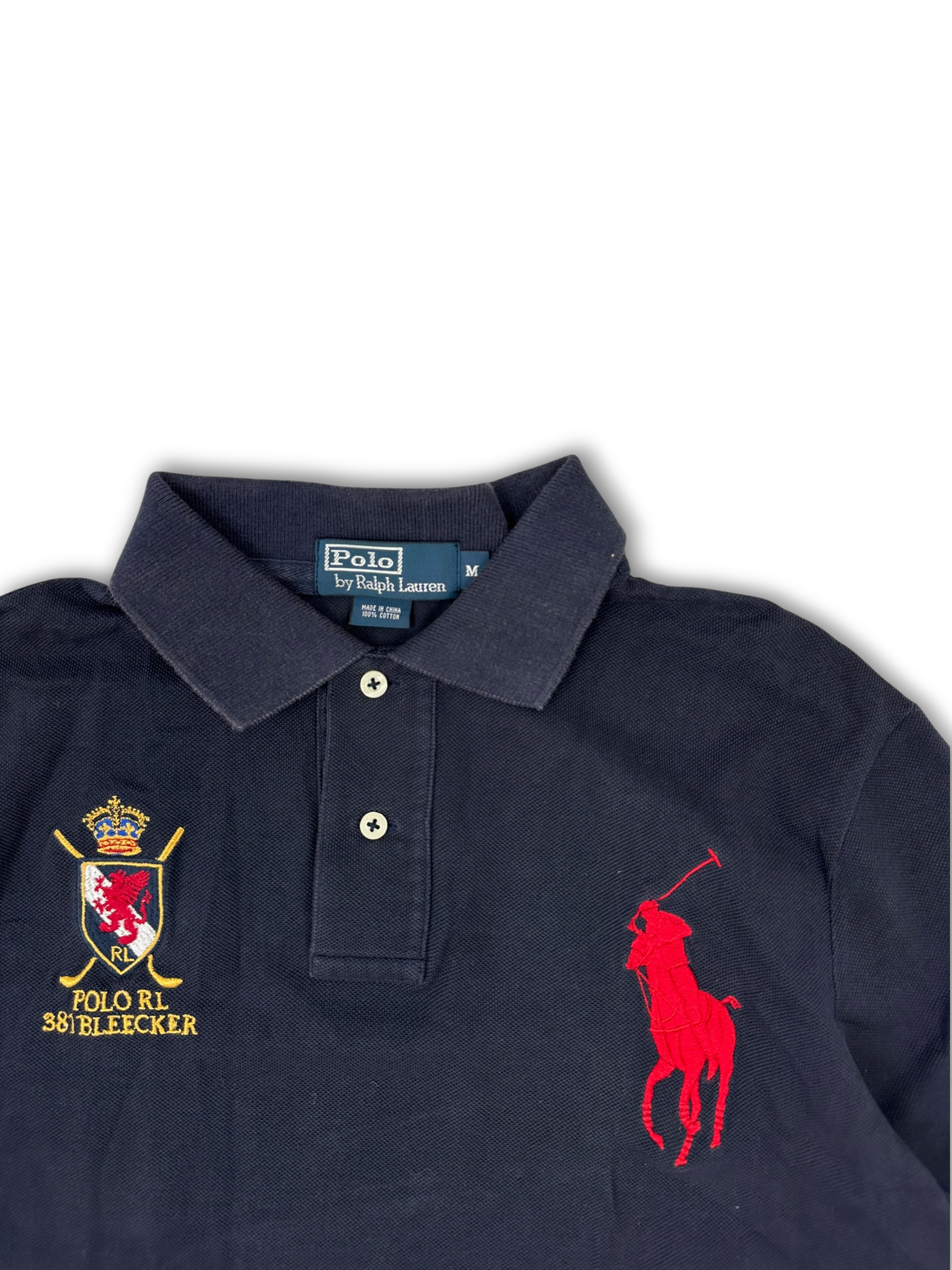 Polo Ralph Lauren Polo (M)