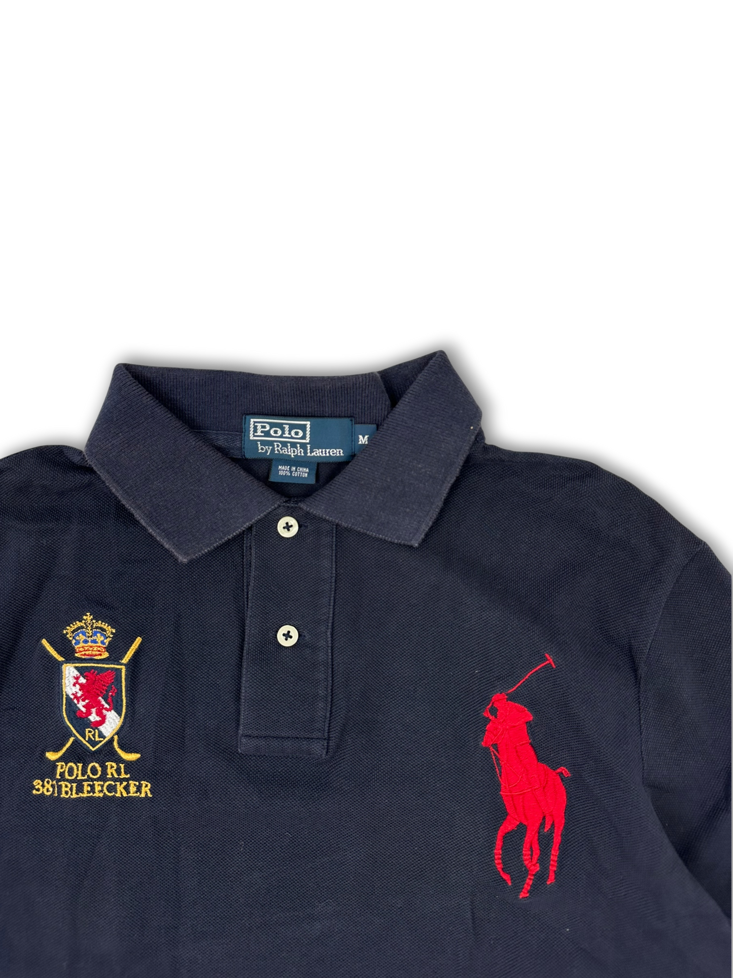 Polo Ralph Lauren Polo (M)