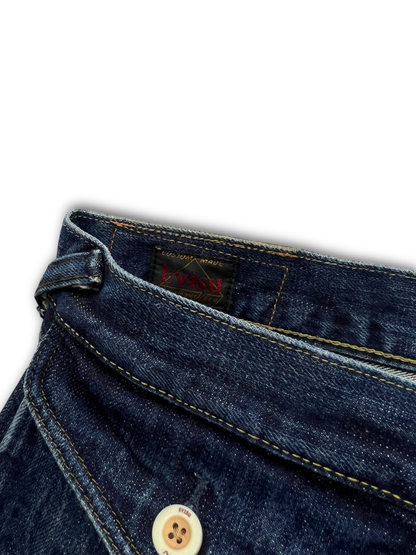 Evisu Daicock Jeans (34)