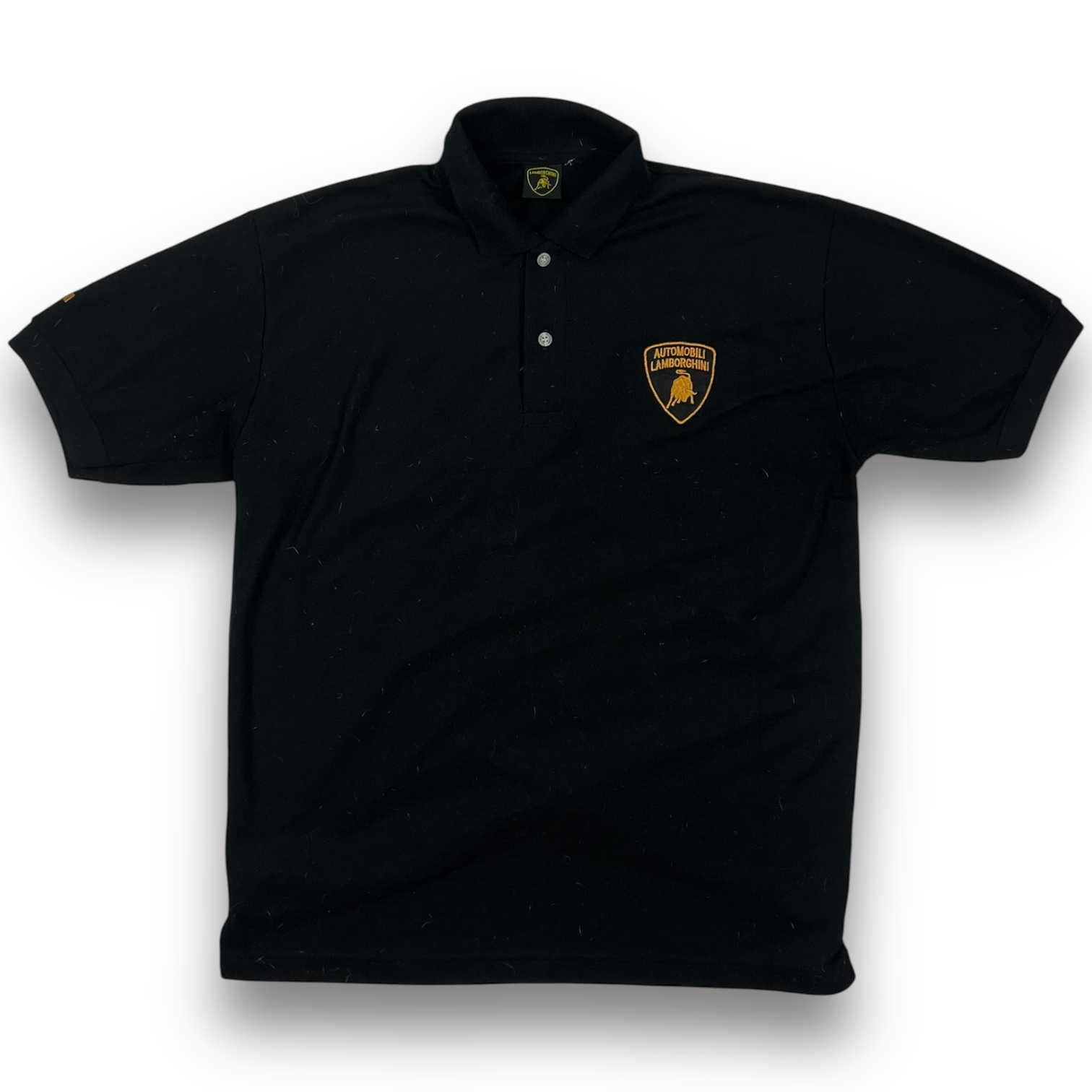 Lamborghini Polo (L)