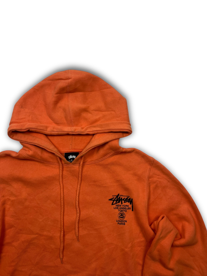 Stüssy Hoodie (S)