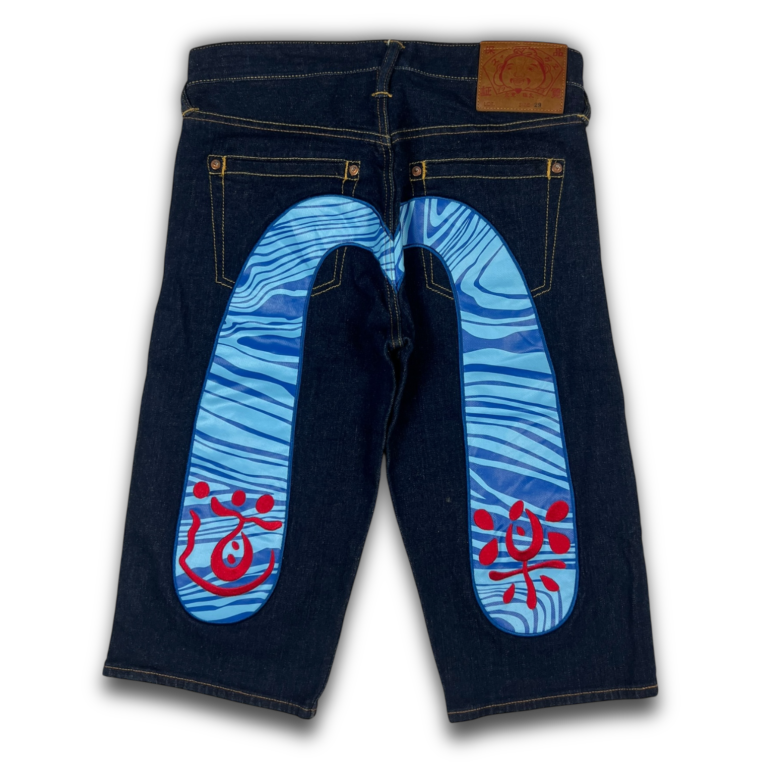 Evisu Jorts (29)