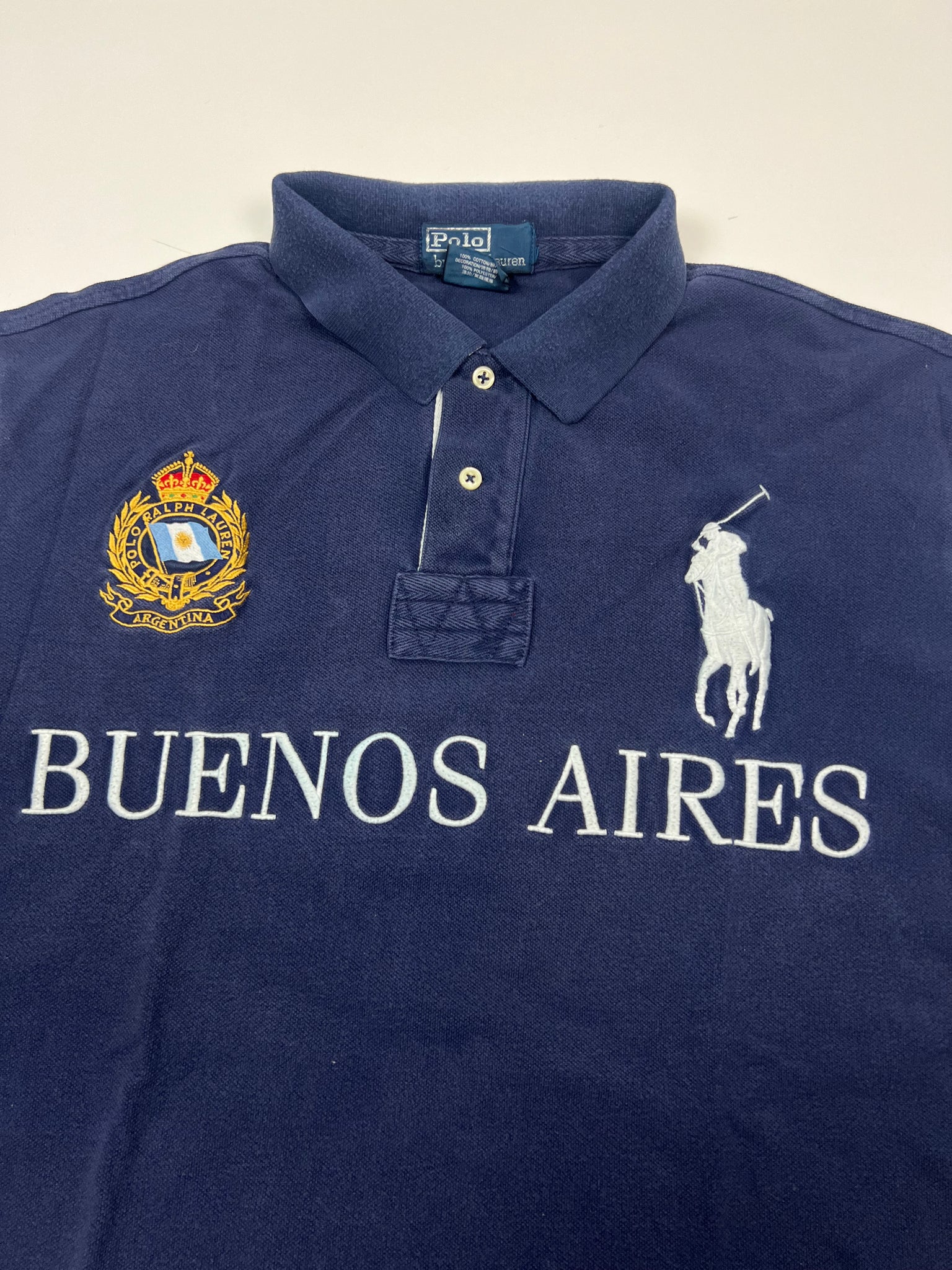 Polo Ralph Lauren Polo (XL)