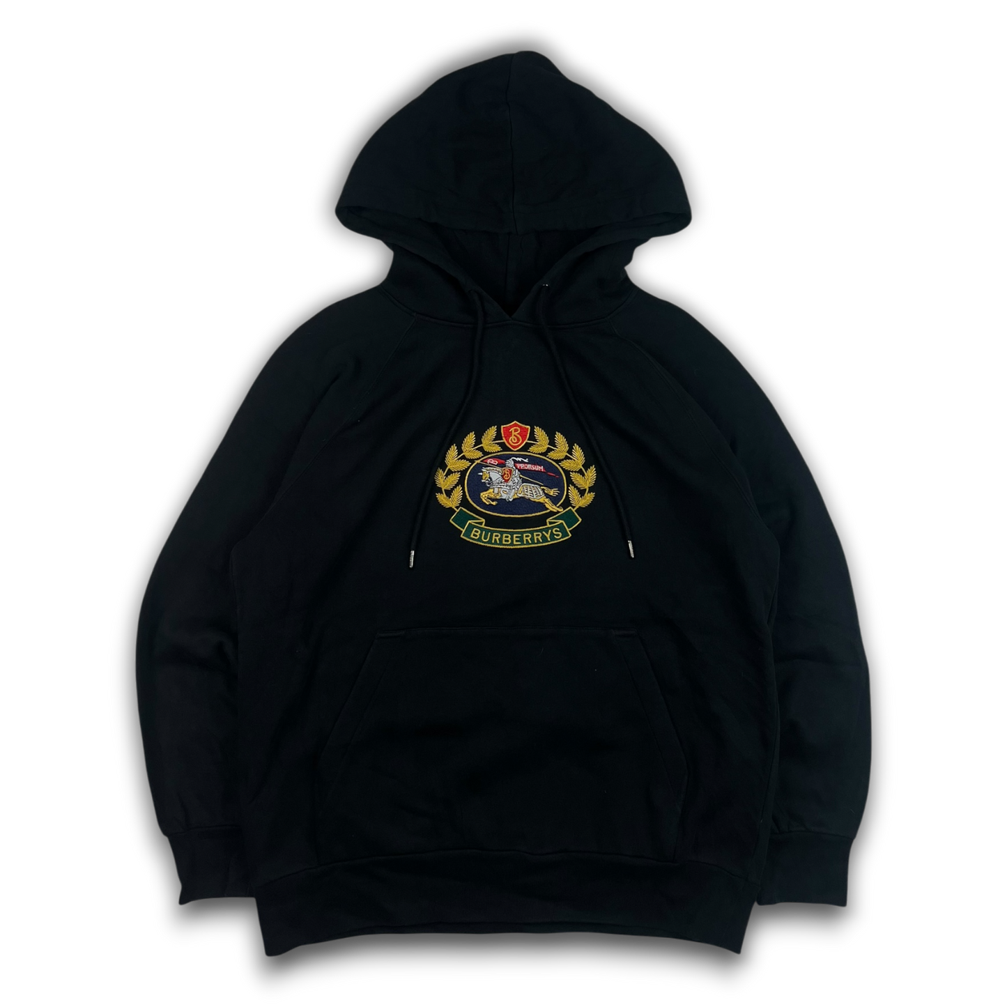Burberry Hoodie (M)