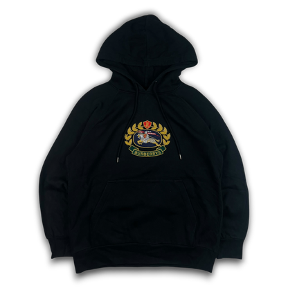 Burberry Hoodie (M)
