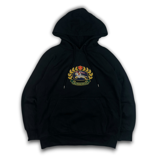 Burberry Hoodie (M)