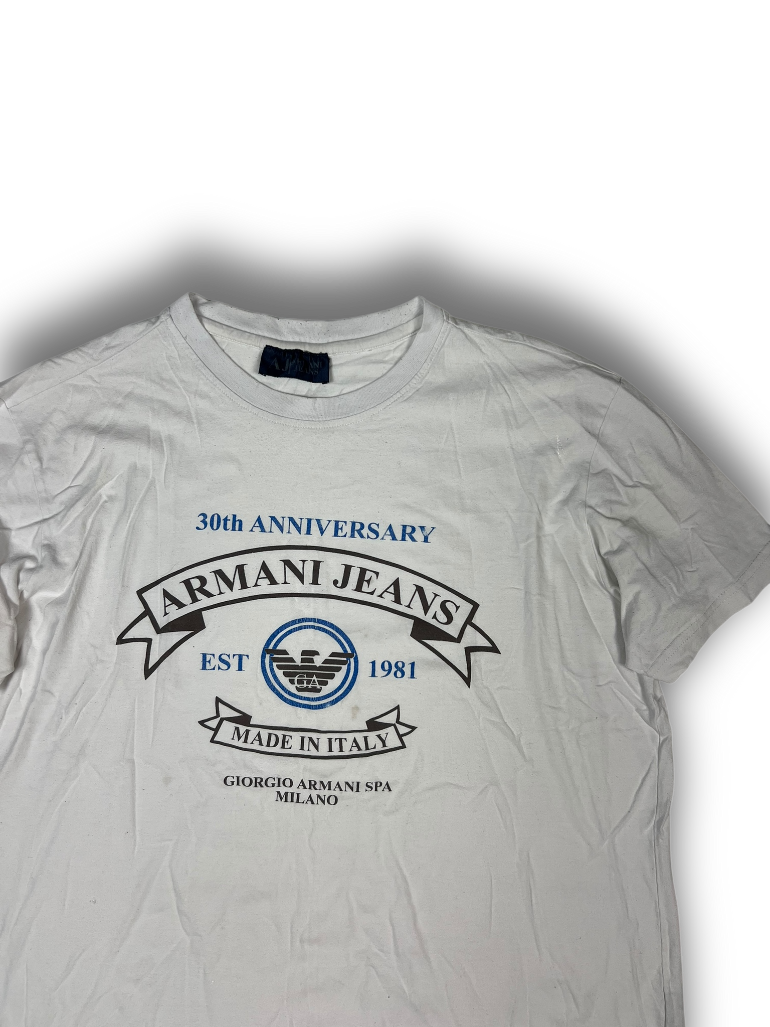 Armani T-Shirt (L)