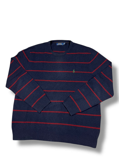 Polo Ralph Lauren Sweater (XL)