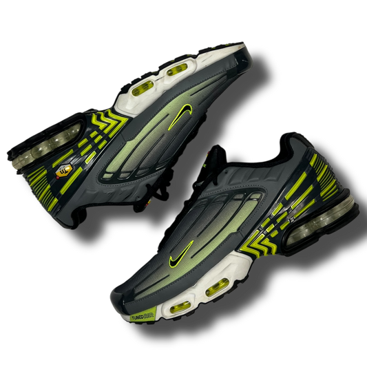 Nike Air Max Plus TN 3 (45.5)