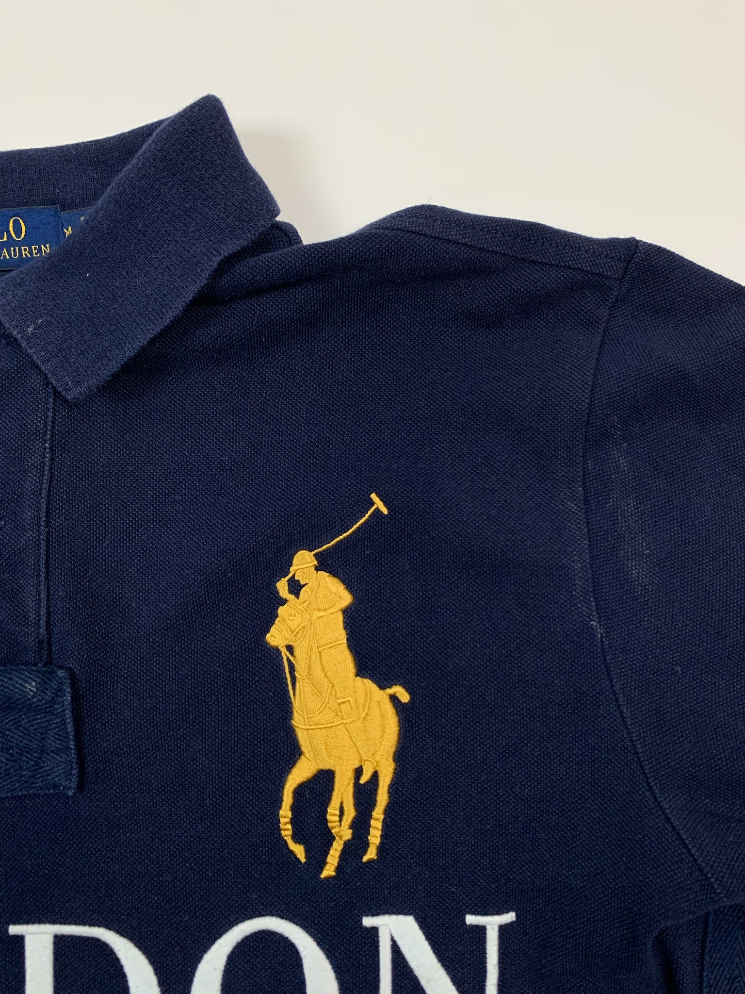 Polo Ralph Lauren Polo (M)