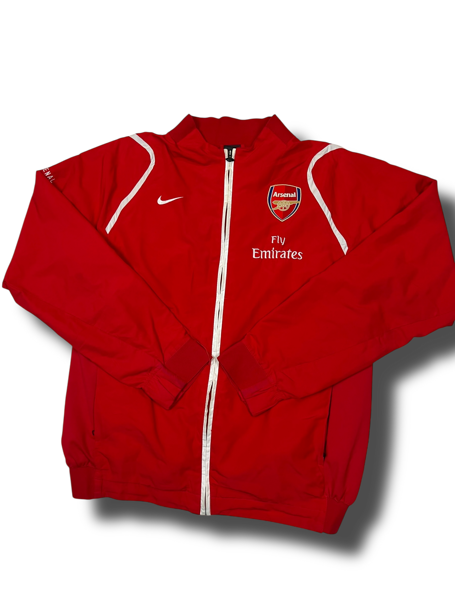 Nike Arsenal FC Track Jacket (L)