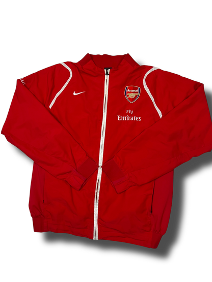 Nike Arsenal FC Track Jacket (L)