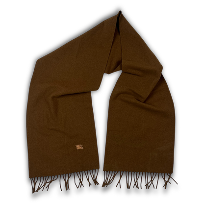 Burberry Scarf