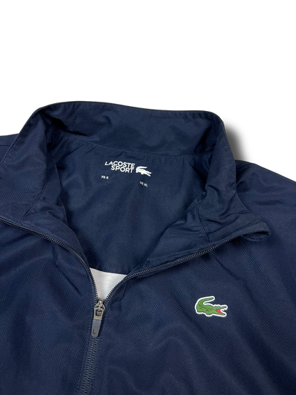 Lacoste Tracksuit (XL)