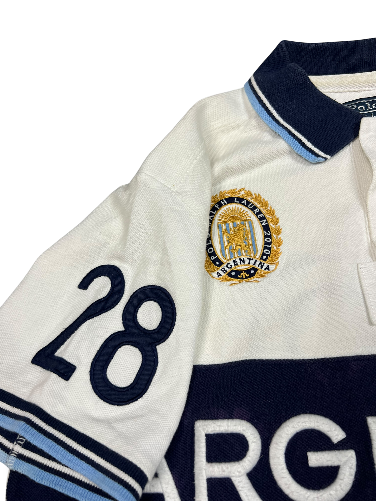 Polo Ralph Lauren Polo (M)
