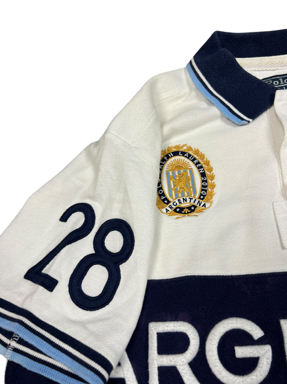 Polo Ralph Lauren Polo (M)