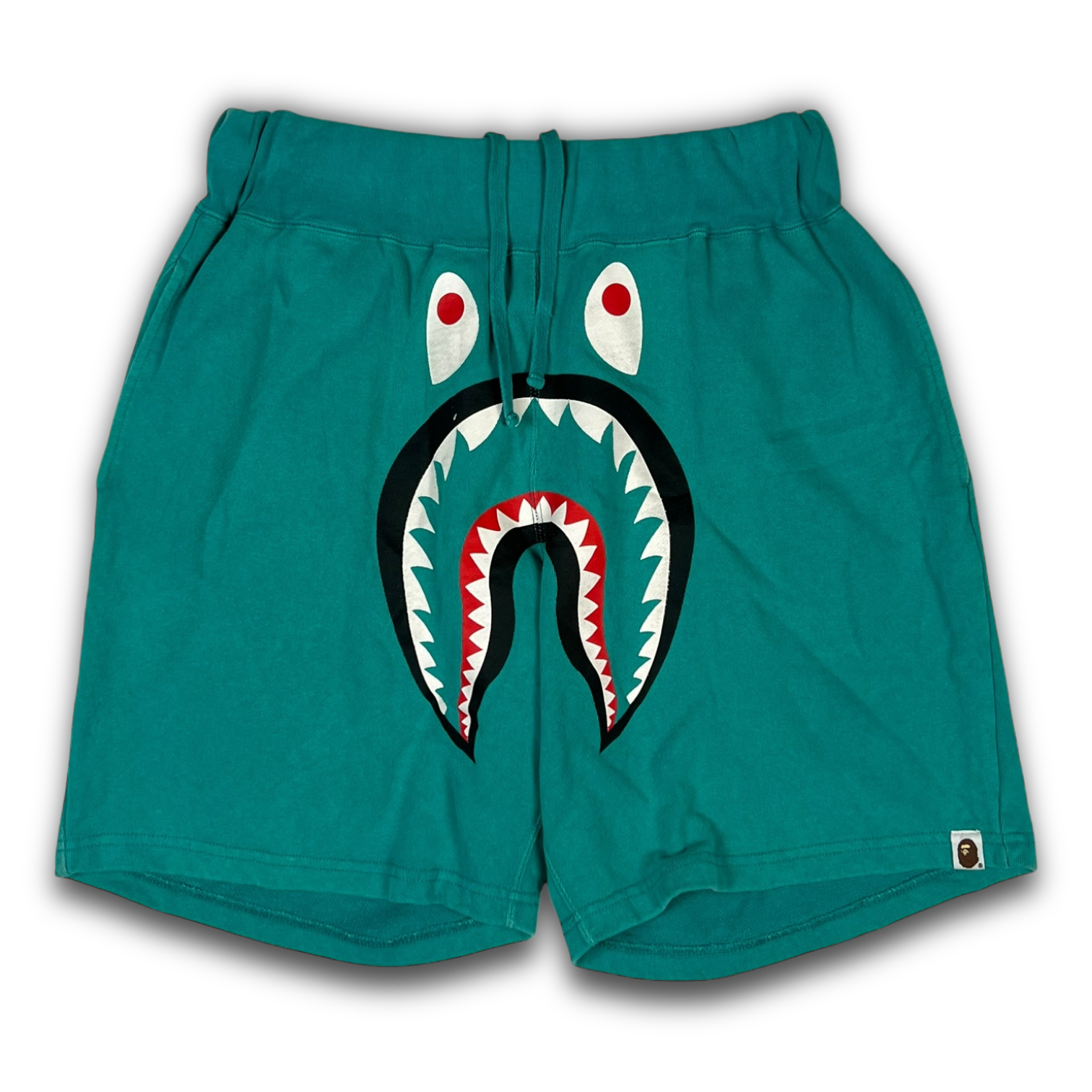 A Bathing Ape Shorts (S)
