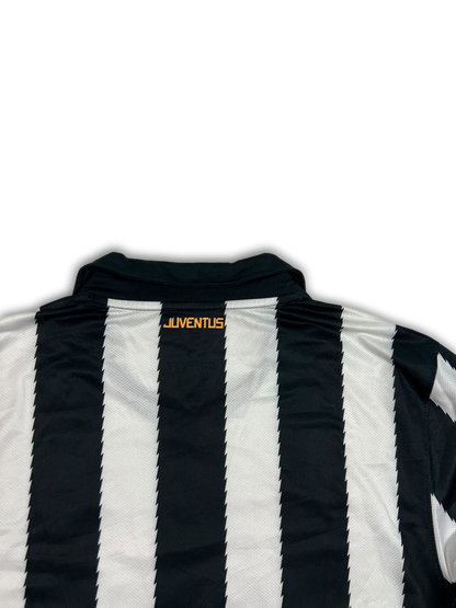 Nike Juventus Jersey (L)