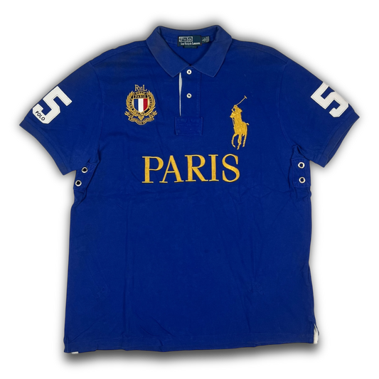 Polo Ralph Lauren Polo (L)