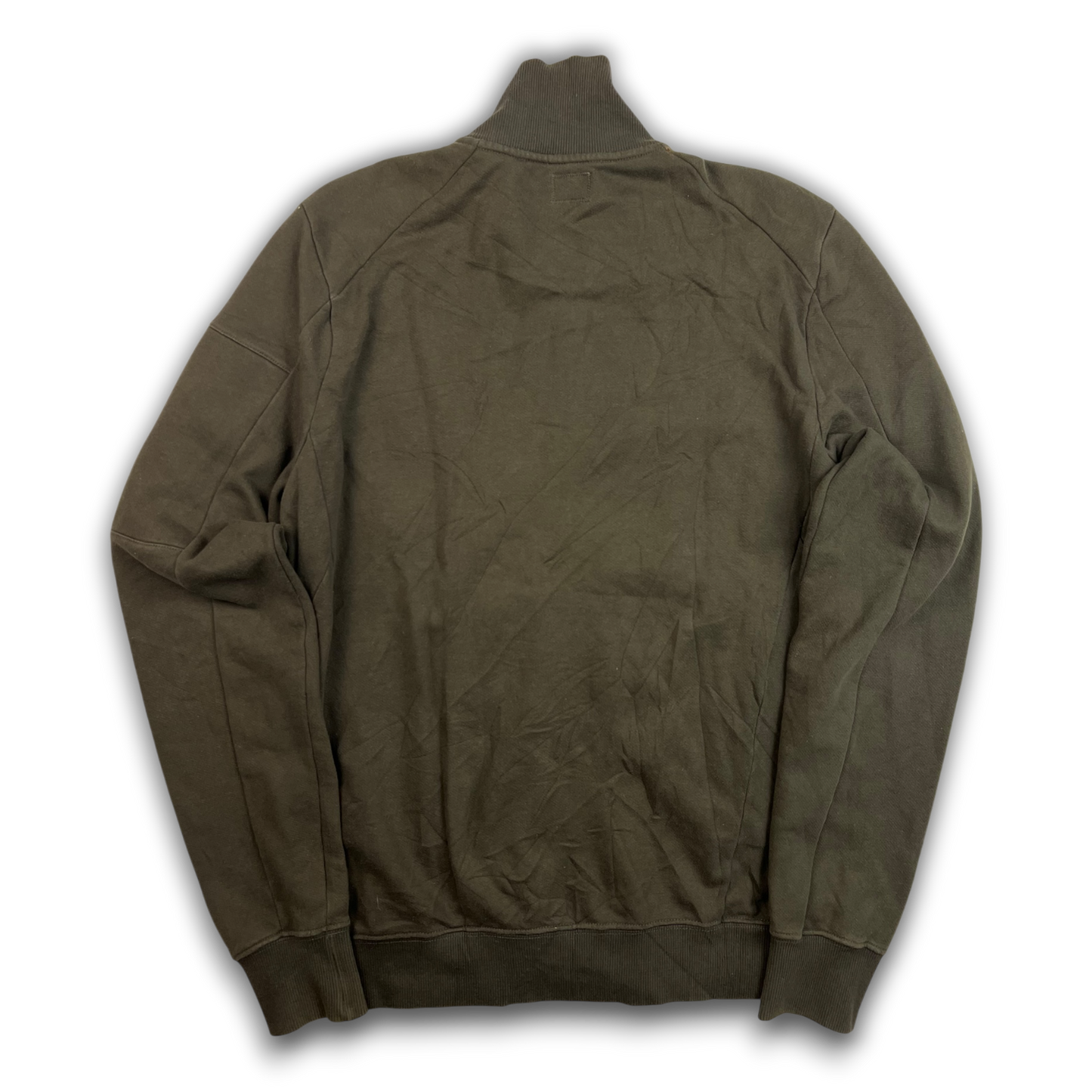 C.P. Company Zip Up (M)