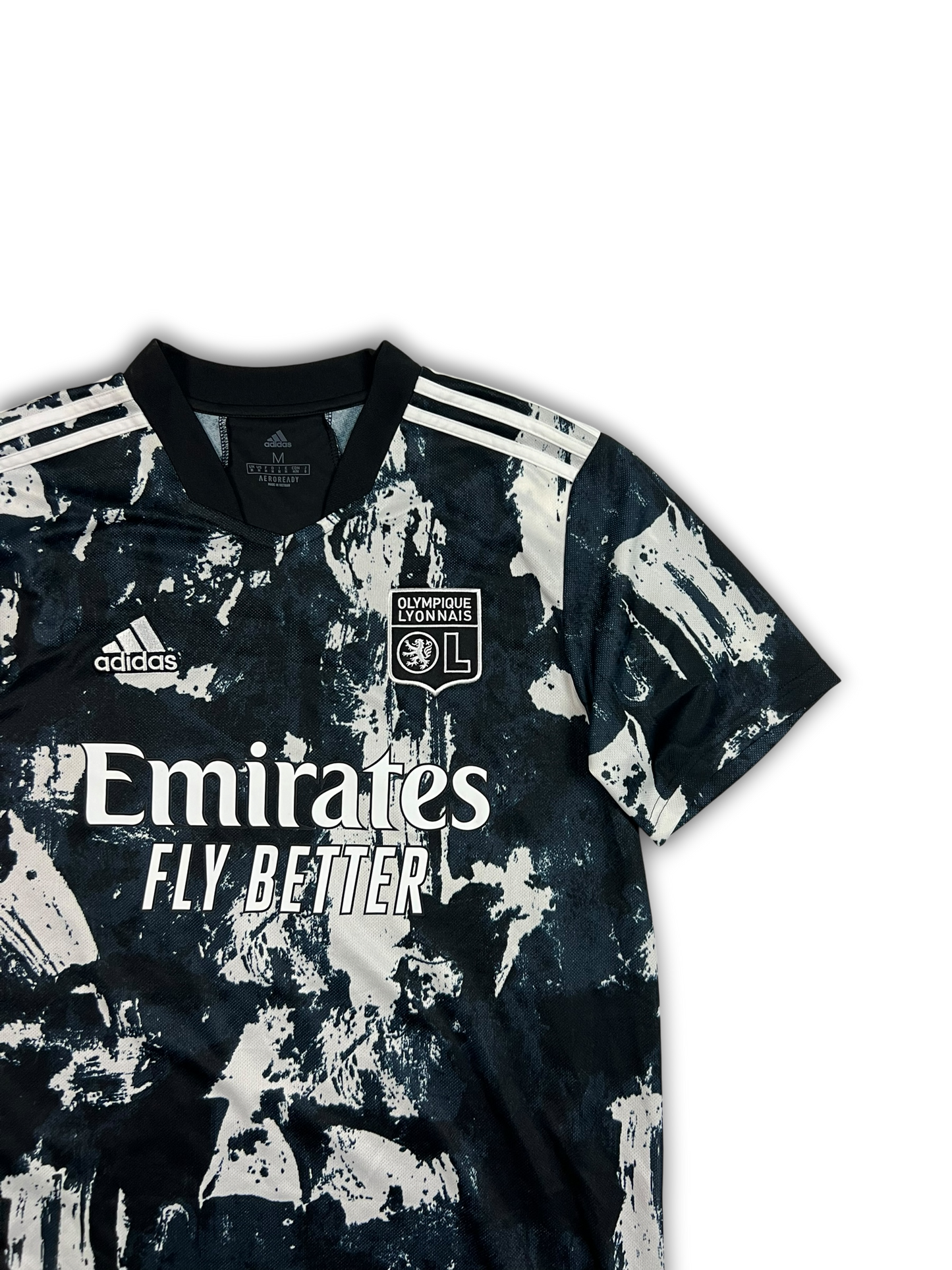 Olympique Lyonnais Jersey (M)