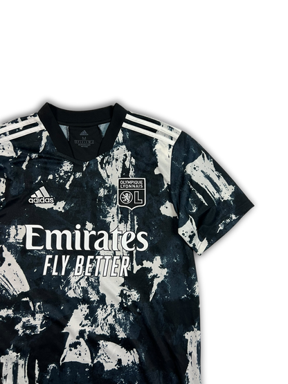 Olympique Lyonnais Jersey (M)