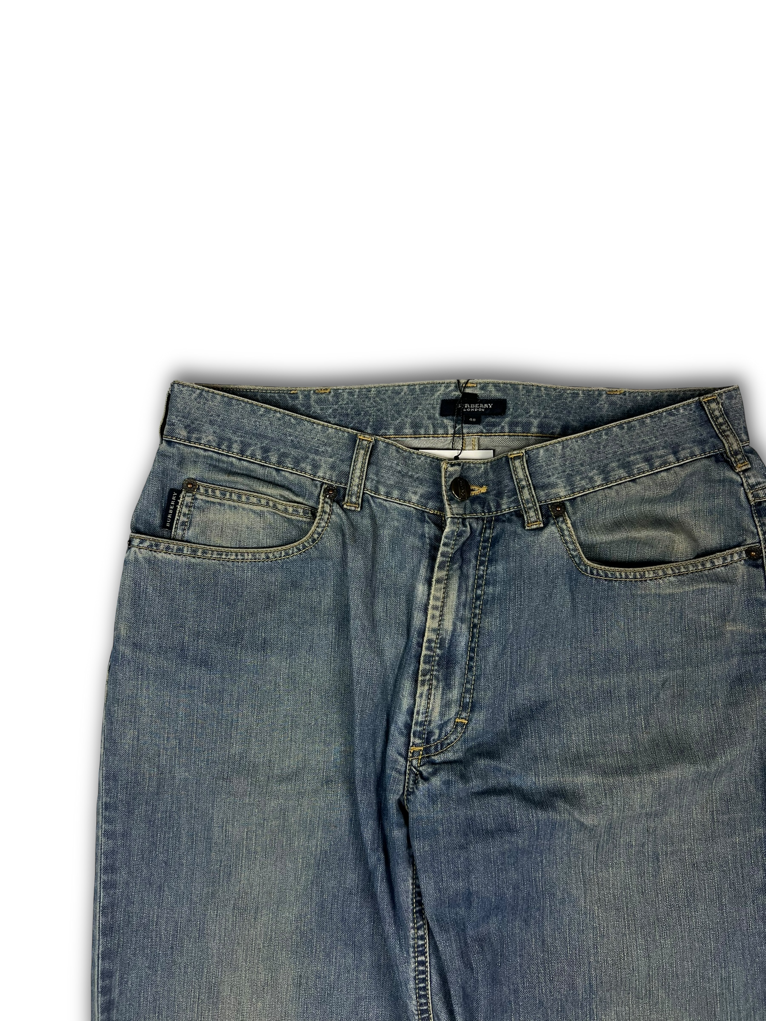 Burberry Jeans (32)