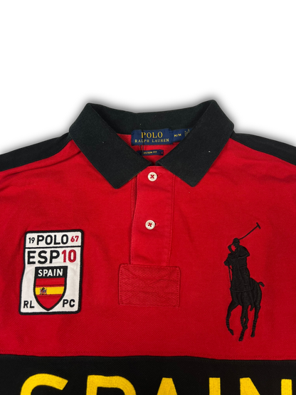 Polo Ralph Lauren Polo (M)