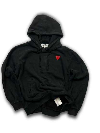 Comme des Garçons Hoodie (L)